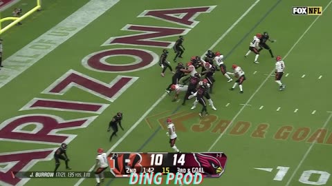 NFL Best Hits of the 2023