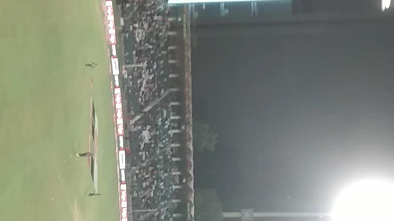 Afg vs ban match