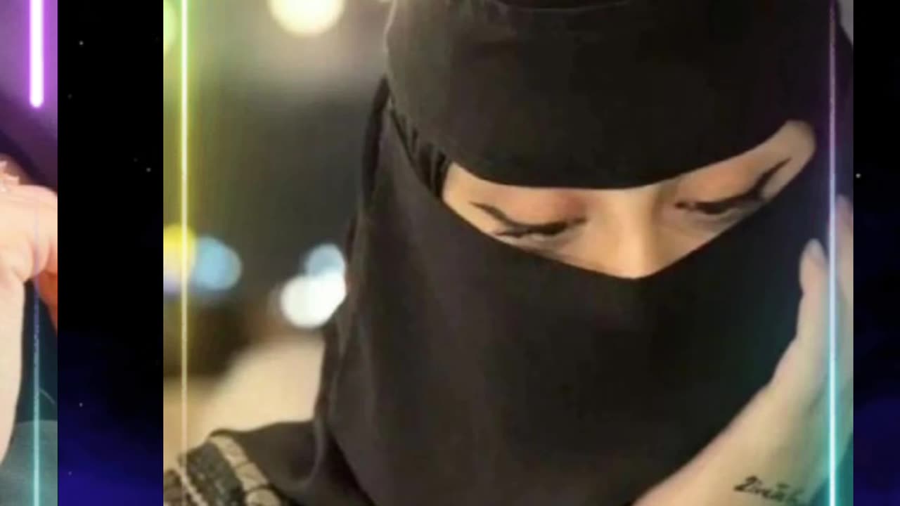 Hijab Girls
