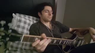 Quarentine Guitar Jam