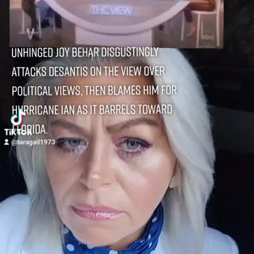 Disgusting she is disgusting is a natural disaster