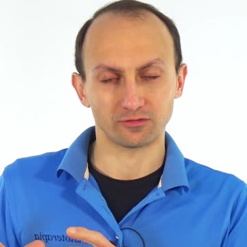 Che tipo di esercizi fare per il dolore alla spalla?