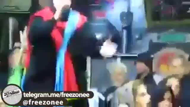 Women are mourning in Muharram