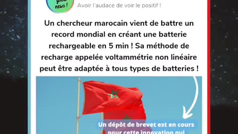 Marre de l'actu déprimante ??