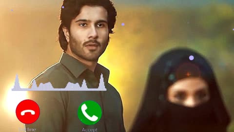 Khuda aur mohabbat season 3 drama ringtone l Khuda aur mohabbat ringtone l #khudaaurmohabbat