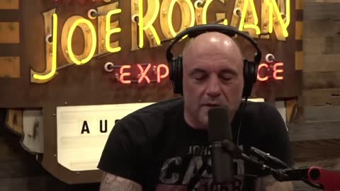 Joe Rogan & Cam Hanes on Creating a Best Selling Brand