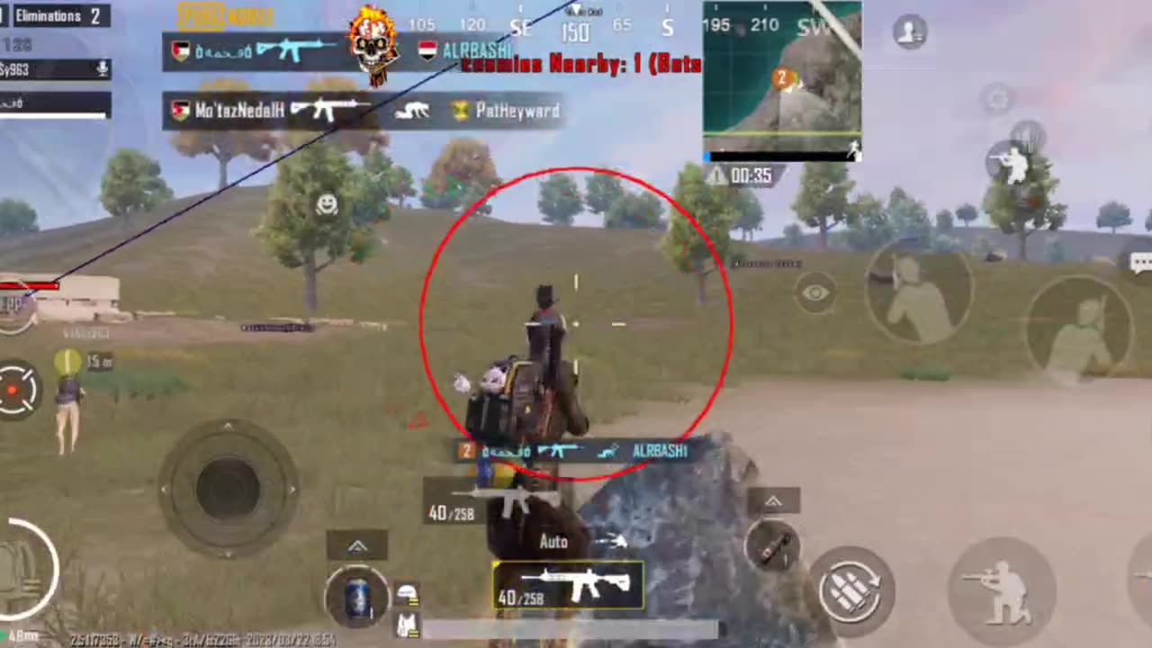 pubg mobile 2023
