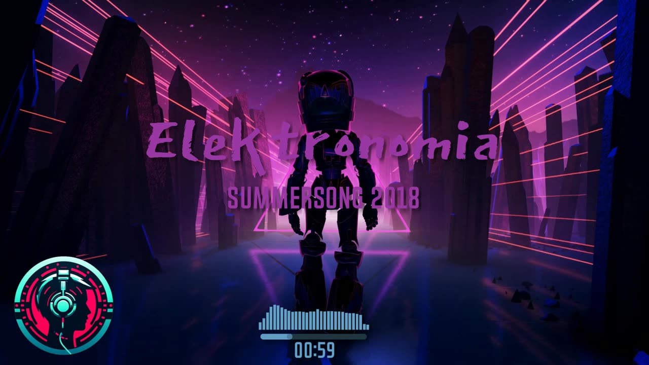 Elektronomia - Summersong 2018