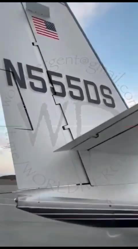 GEOINGEGNERIA - CESNA N555DS modificato ed attrezzato per attività di geoingegneria [in descrizione le fonti]