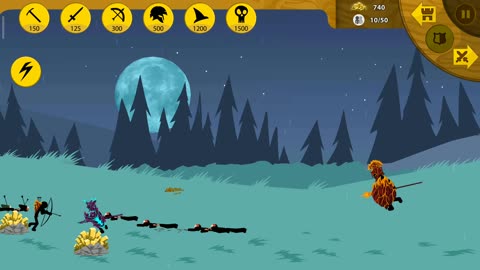 Mission Weekly | Levels 315 | Normal