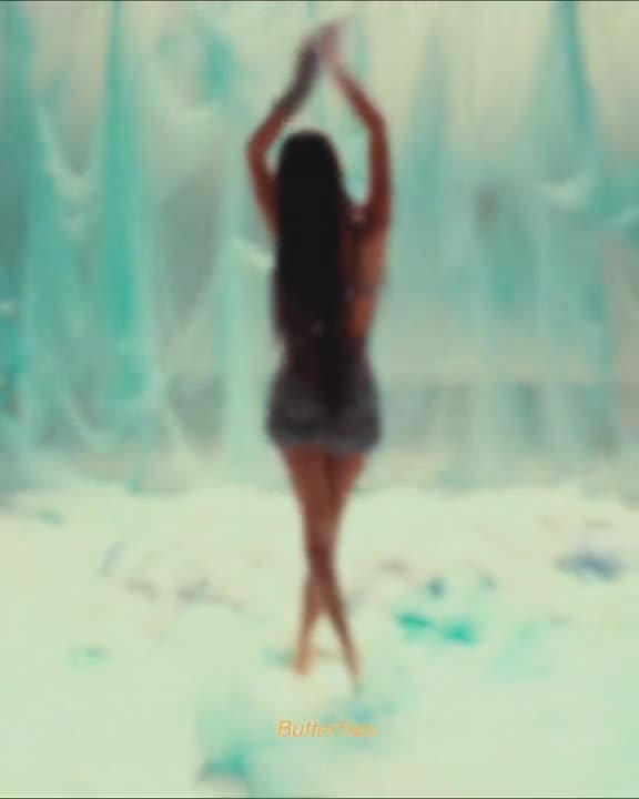 Butterflies + pre save 1 December