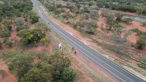 BMW Motorrad Australia GS