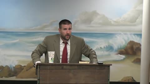 Using Multiple Bible Versions in a single Sermon - 2016 - sanderson1611 Channel Revival