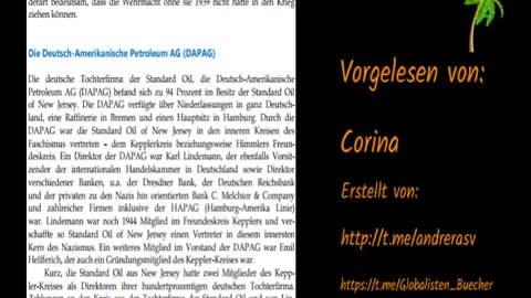 Sutton: Wallstreet&Der Aufstieg Hitlers 2