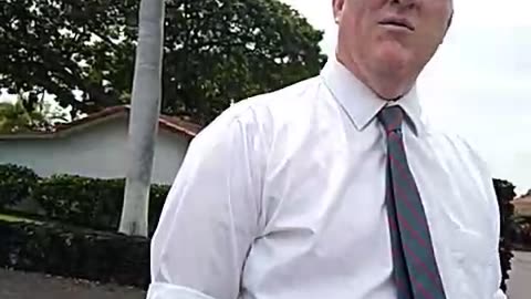 Cult Rebukes: Mormon Says You Can Break Marriage Vows & Hitler Will Have Glory (Kona Temple, HI)