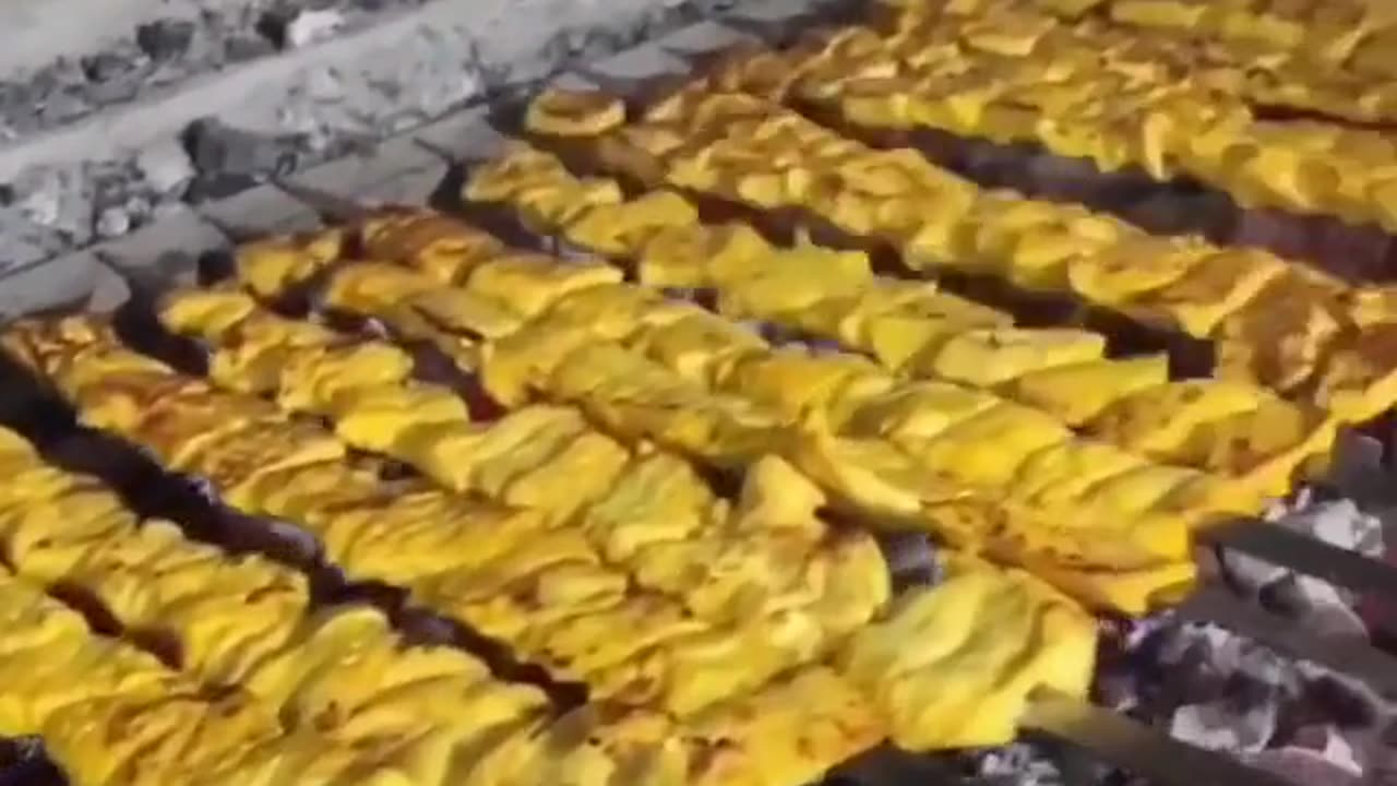 BBQ TIKKA BOTI