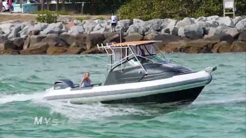 #funny,NEVER DO THIS AT HAULOVER INLET!! BIG MISTAKE _ BOAT ZONE