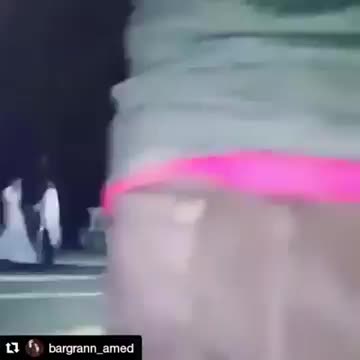 Unknown version of a men's dance