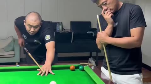 Funny Video Billiards Million Views | p323🎱🎱