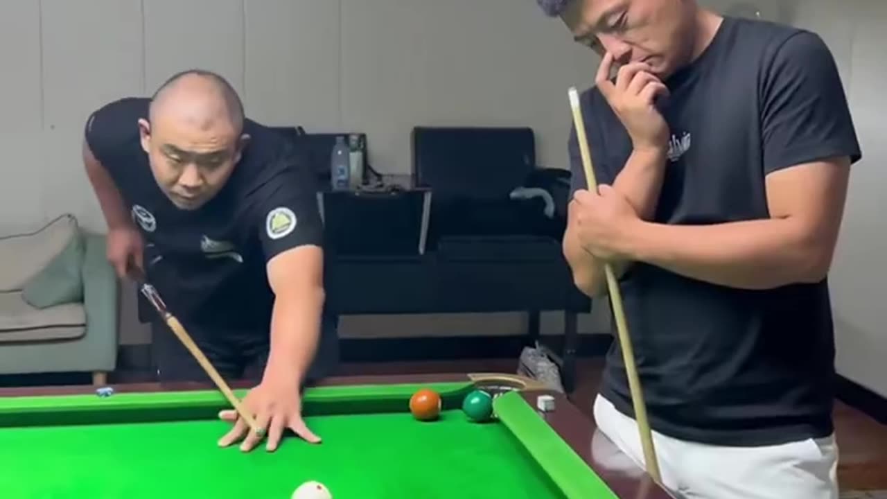 Funny Video Billiards Million Views | p323🎱🎱