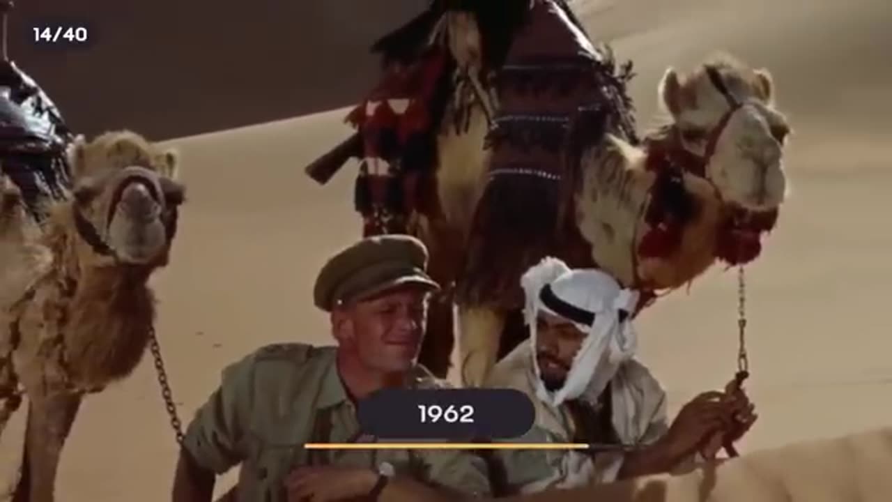 Name the Classic Movie based on a Single Frame 🎬