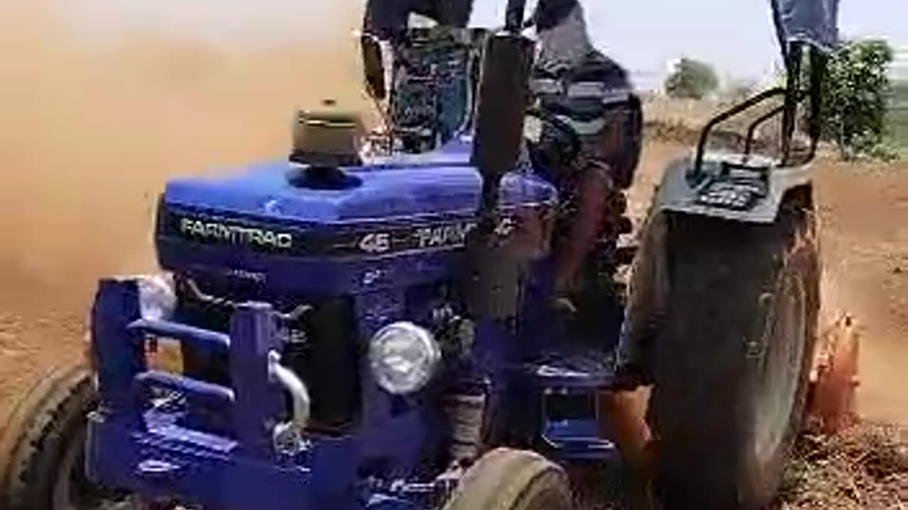 Harvesting for formar