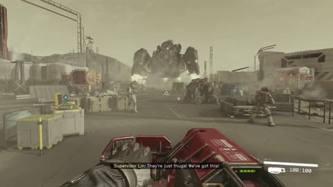 I fought space pirates with a WHAT?!