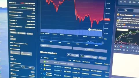 crypto projection and scams! #fyp #shorts