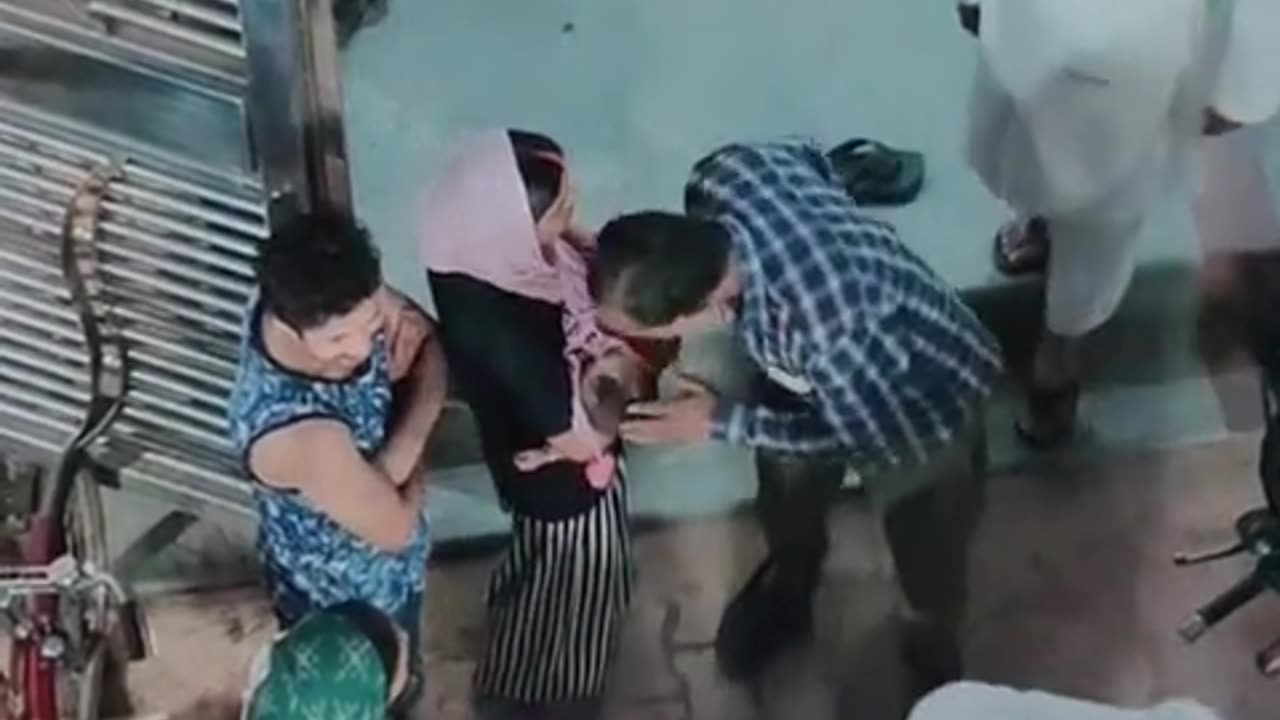Mom Love