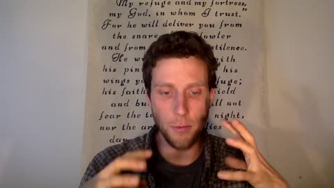 Head Shots (Becoming a Gibborim) Part 2