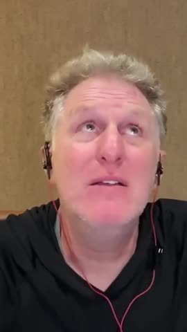 Anti-Trumper Weighs Voting For Trump In Light Of Biden's Clear Incompetence