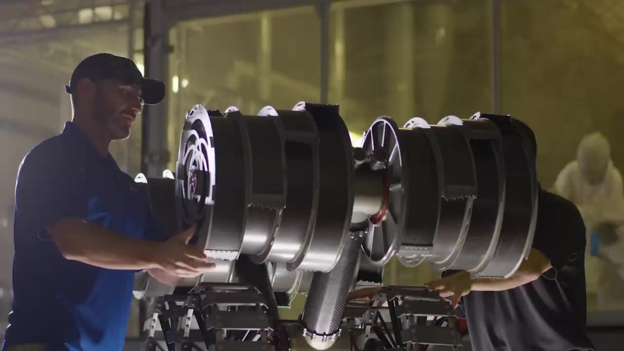 Nasa innovations