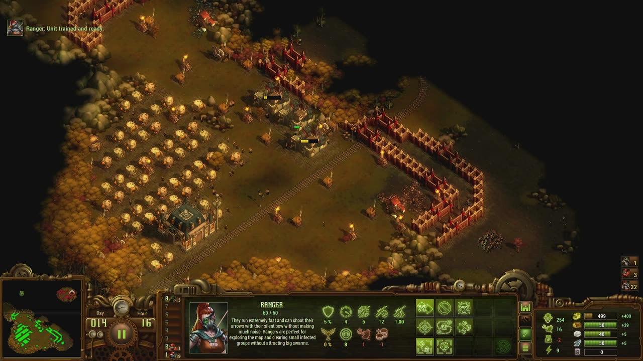 They Are Billions (PC) E1.4