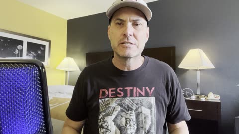 Prophetic Flow - Open Heaven