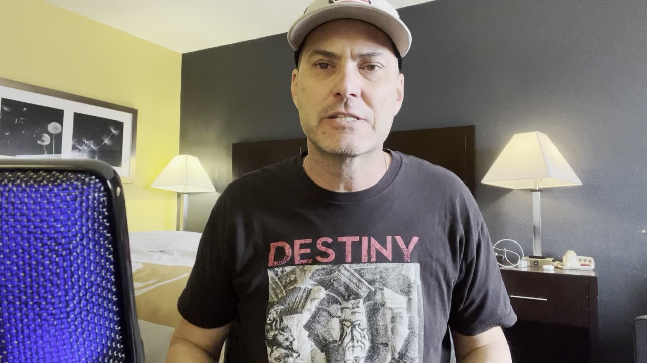 Prophetic Flow - Open Heaven