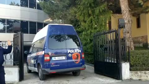 A arrestuara per mashtrim ne korce