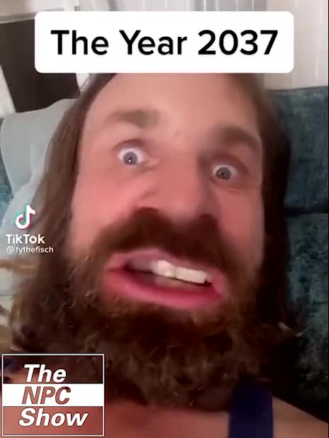 The Government WIll Drag This Out Like Afghanistan 🟠⚪🟣The NPC Show