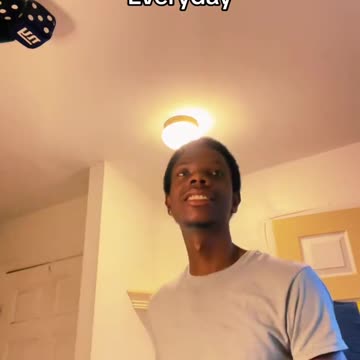 Girlfriend’s Family When You’re At Her House Everyday