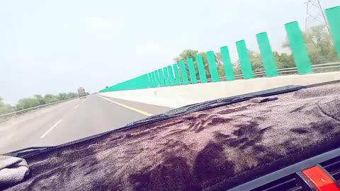 Long Drive