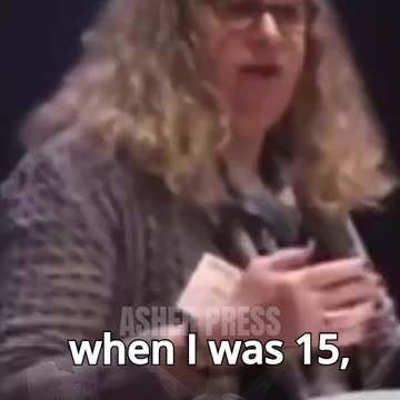 Admiral Levine Is Glad He Didn't Transition When He Was Young, Before He Had Children