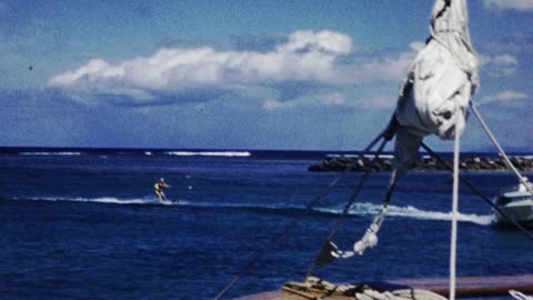 1960 s haywoods hawaii vacation