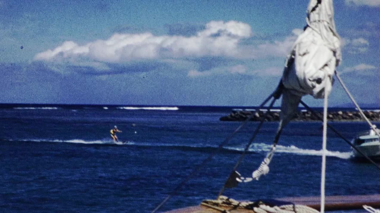 1960 s haywoods hawaii vacation