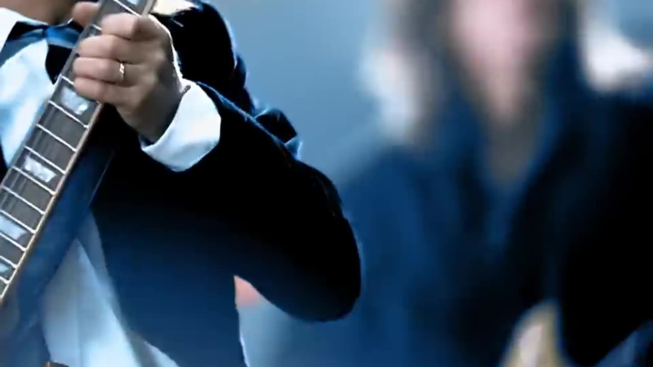 AC/DC - Stiff Upper Lip (Official HD Video)