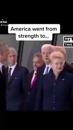 America went to this