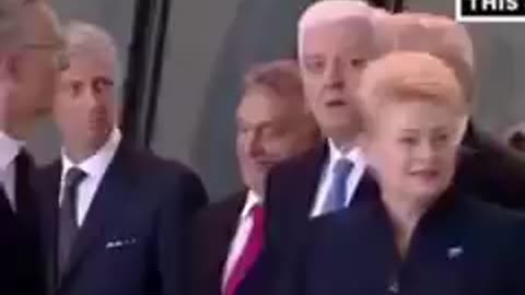 America went to this