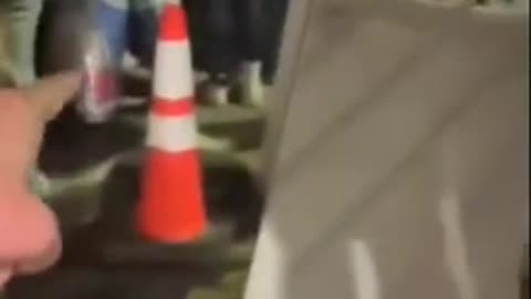 Was Joe Biden's Child Trafficking Just Caught On Camera?