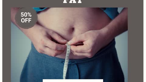 10 Effective ways to get rid of BELLY FAT
