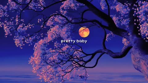 hush little baby dont you cry everything's gonna be alright <3
