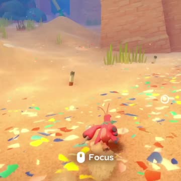 "All the Butts!!!" Another Crabs Treasure