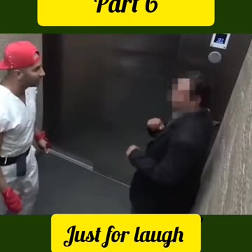 Prank Comedy Part 6
